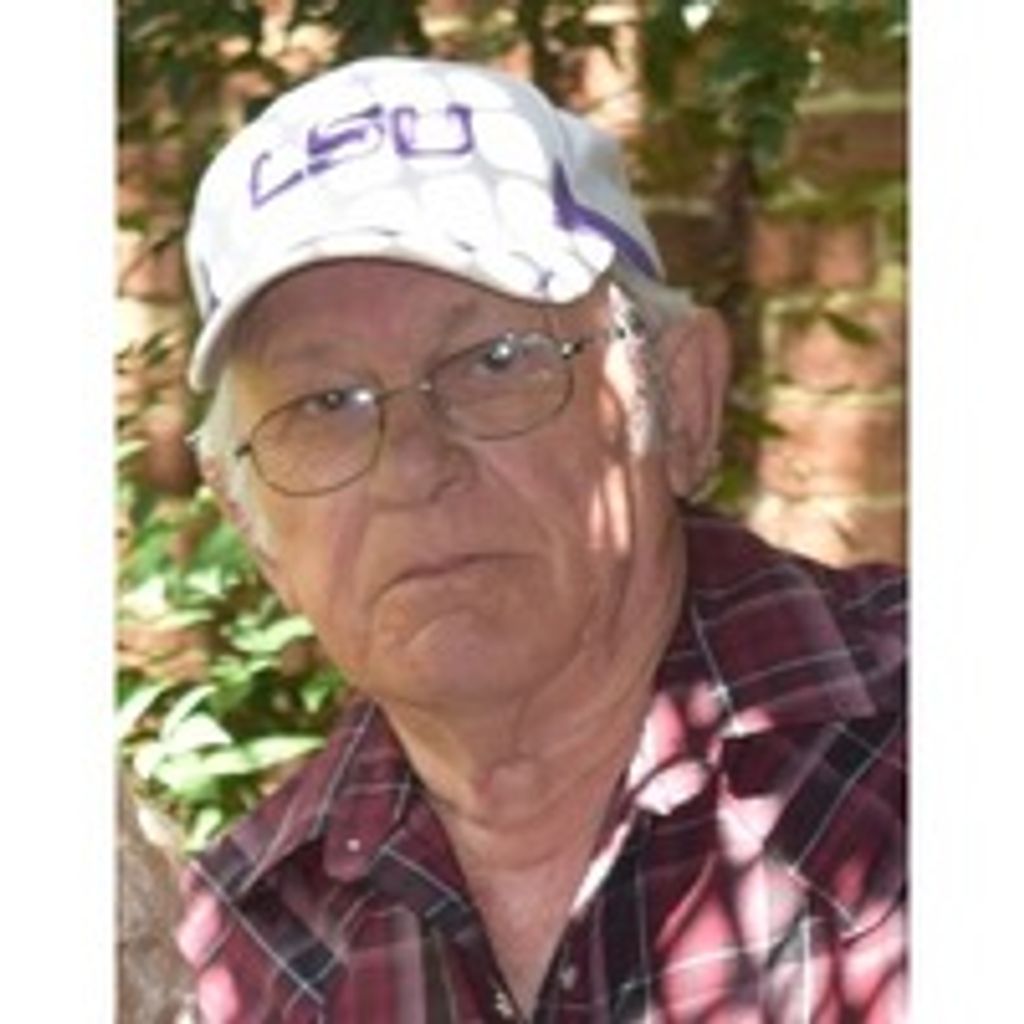 R G Horton Profile Photo