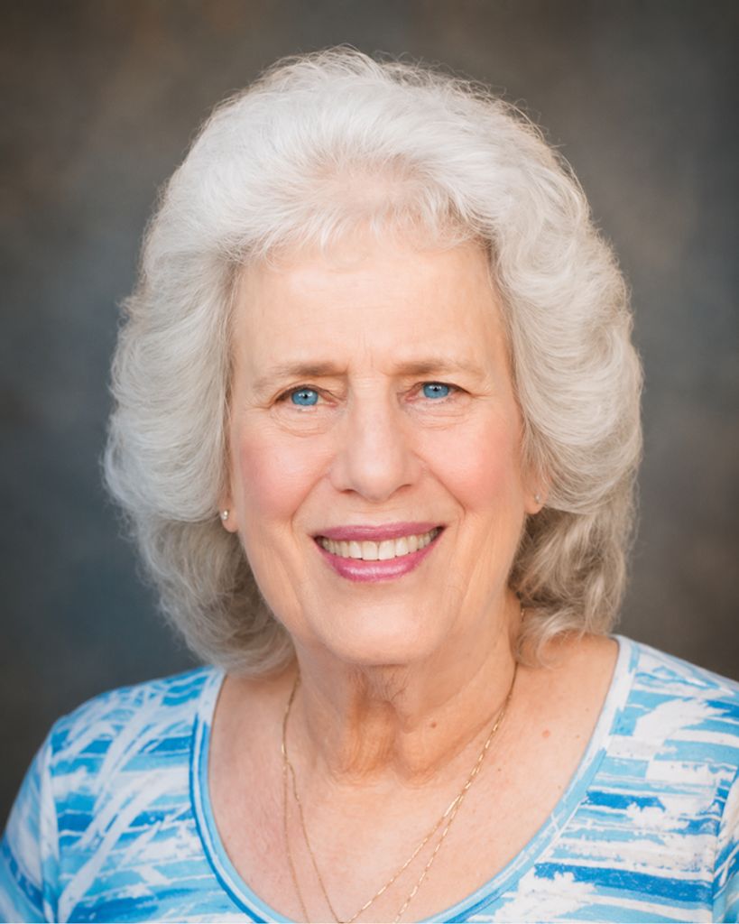 Pam A. James Profile Photo