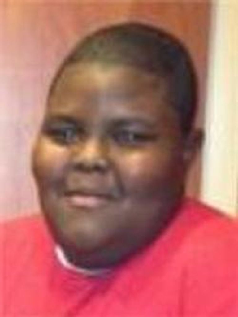 Tyrone "Tj" Pugh,Jr Profile Photo