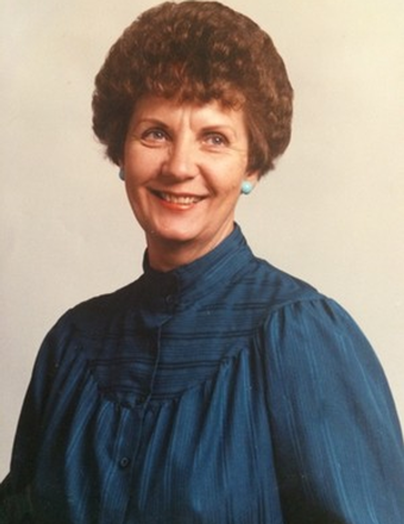 Ann Lancaster Profile Photo