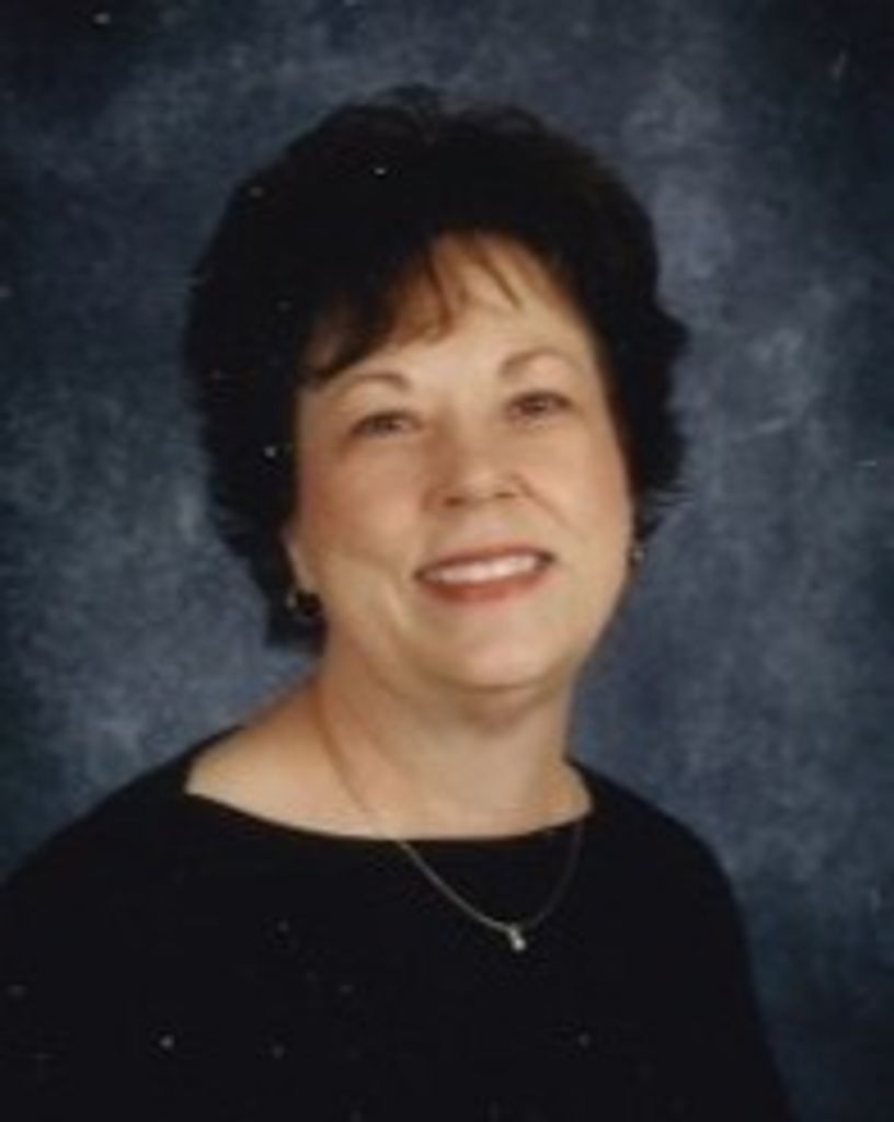 Cheryl Elaine Hacke Profile Photo