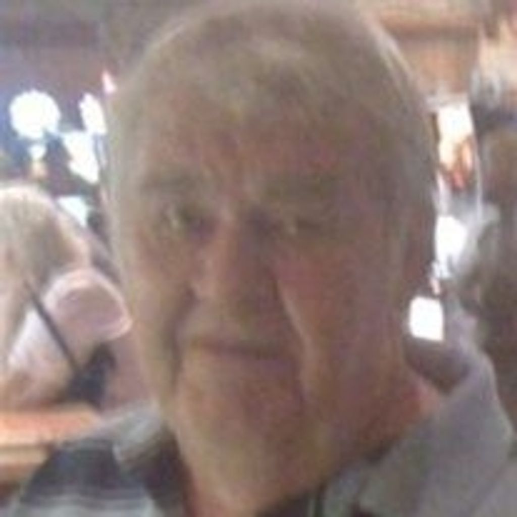 Harold Louis Zaborowski Sr