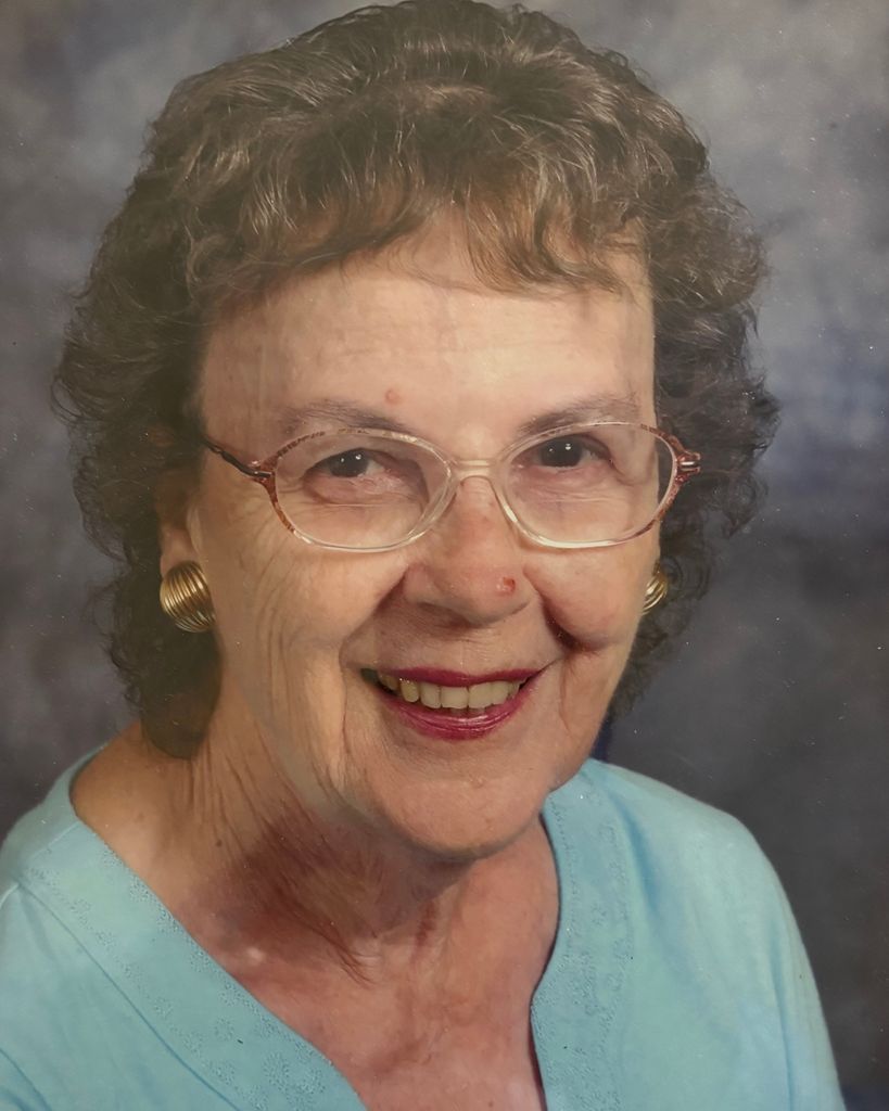 Helen Thacker Johnson Profile Photo