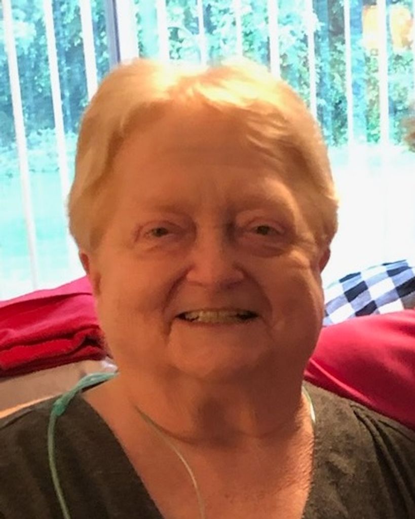 Bonnita Willams Profile Photo