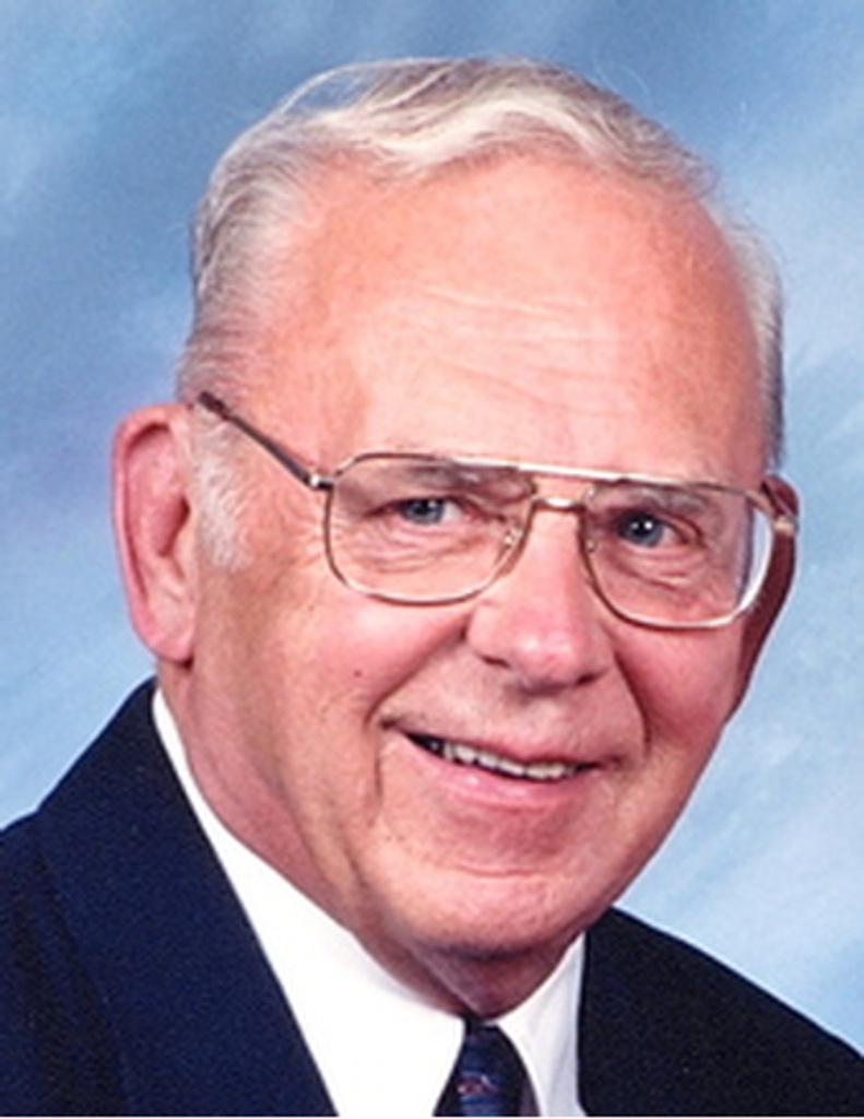 Donald Eugene Carl Profile Photo