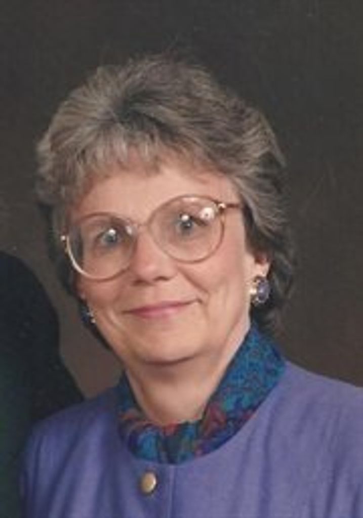 Betty Jo Howard