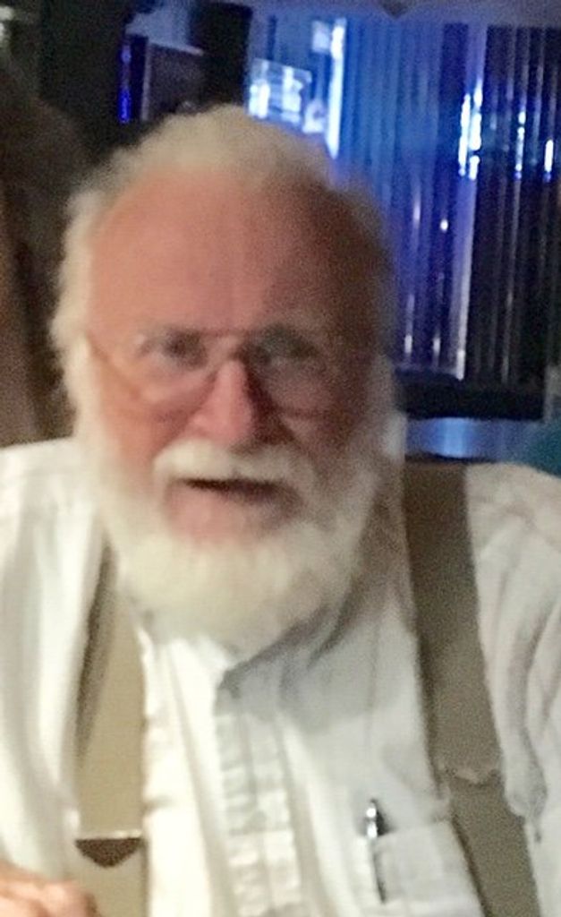 Joseph McDonald