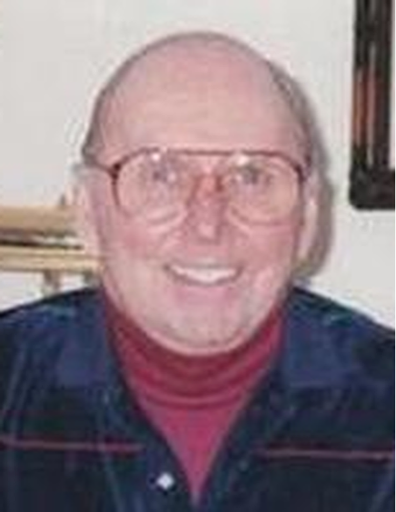 Frederick  R. White
