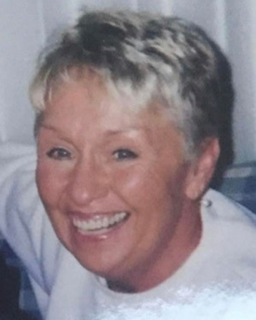 Carolyn Jane Coffman