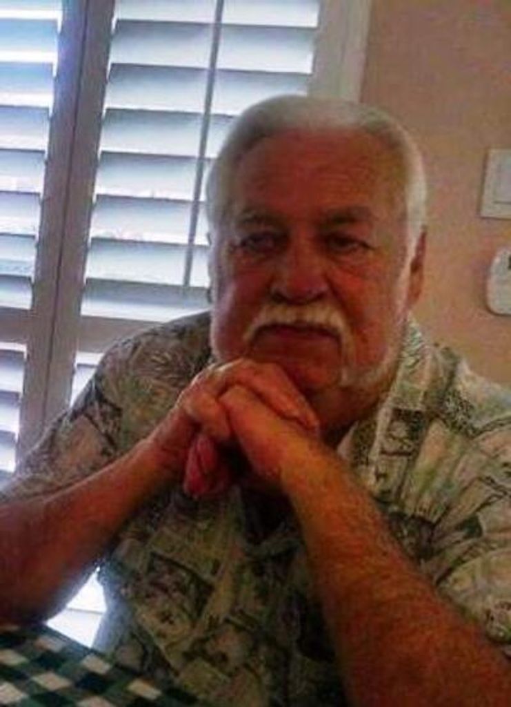 Alfred "Al" Franklin Miller Profile Photo