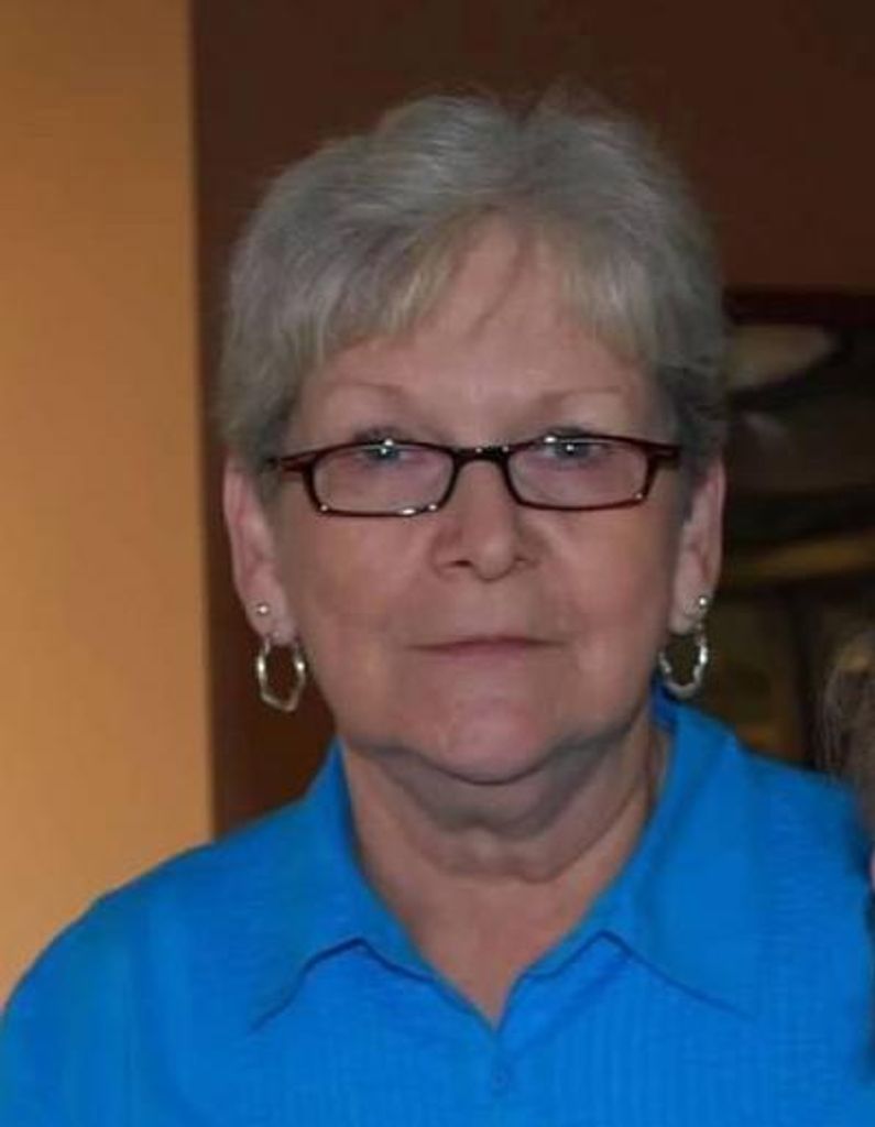 Judy Carole Maxwell Profile Photo