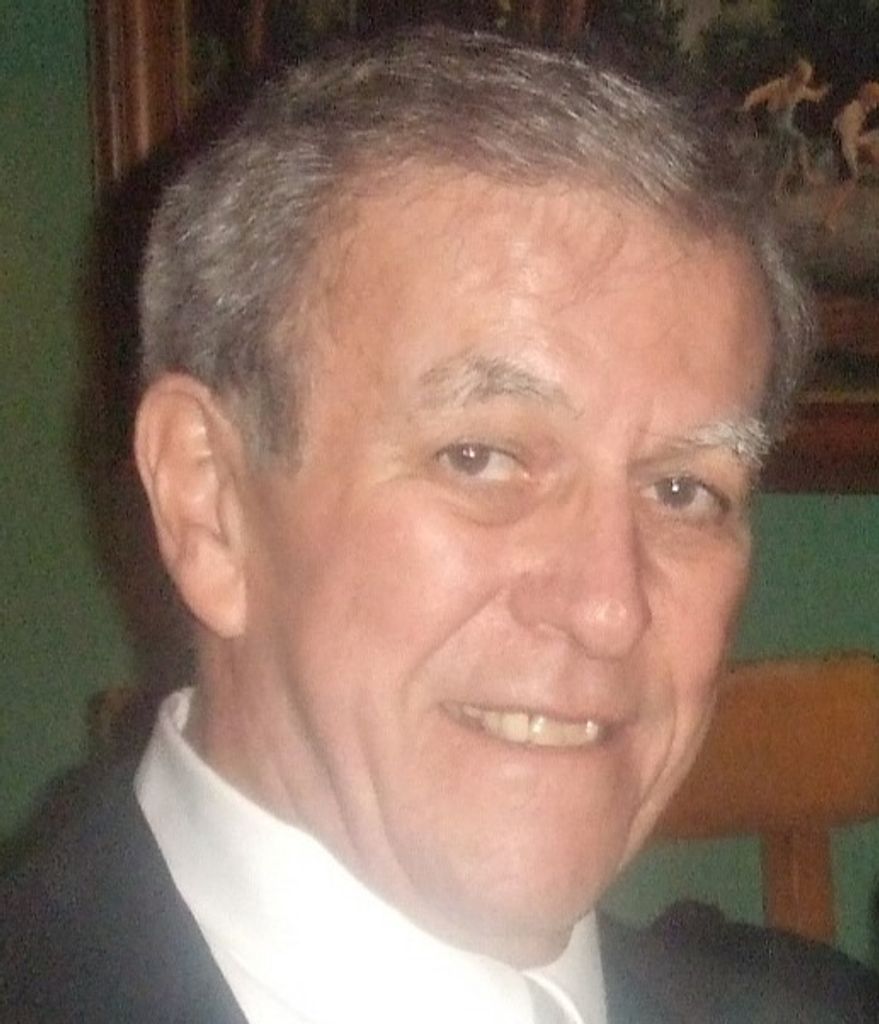 Herbert Edwin Davis