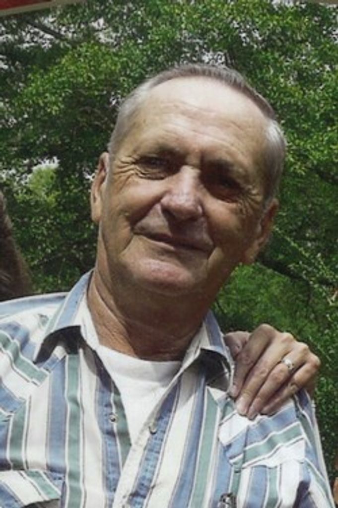 Robert Johnny Perkins Profile Photo