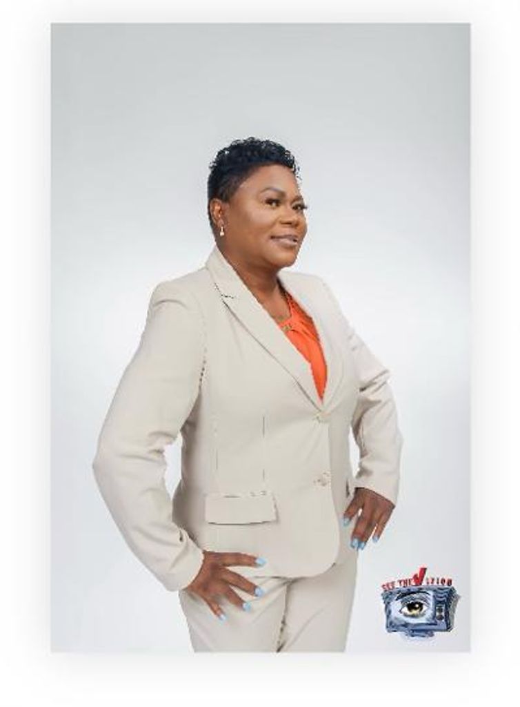 Evangelist Rita Lynnette Dukes Profile Photo