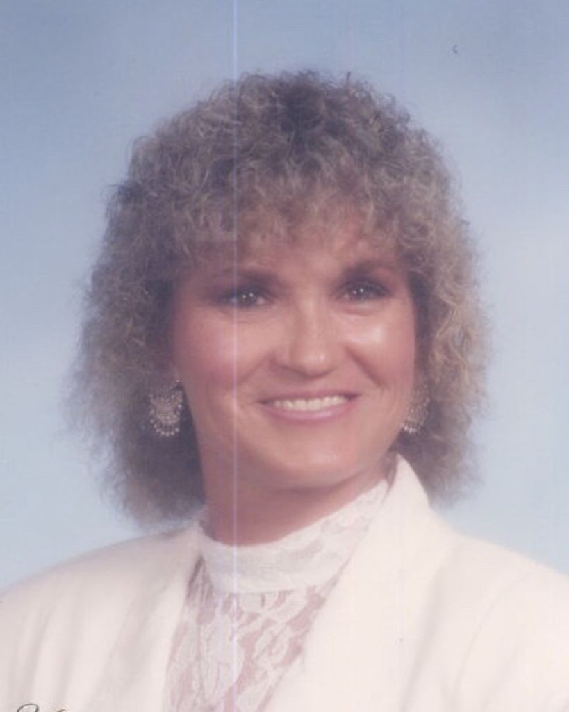 Lora Dean Rook