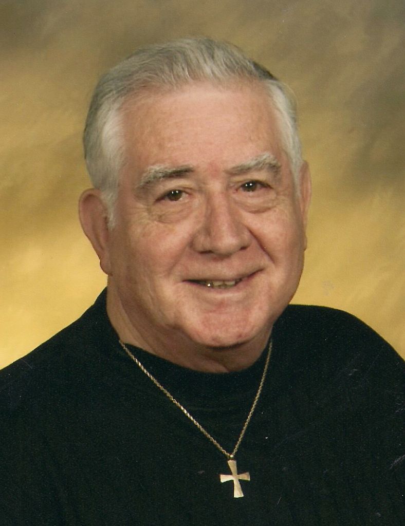 Robert "Bob" Vaught Profile Photo
