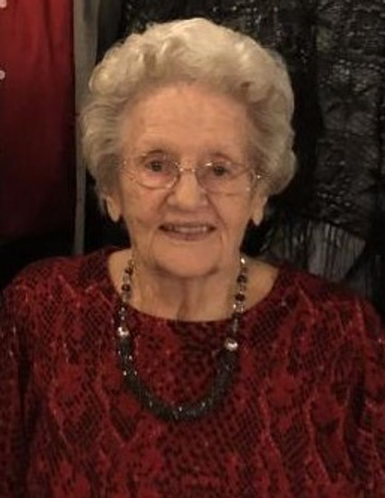 Miriam Roy