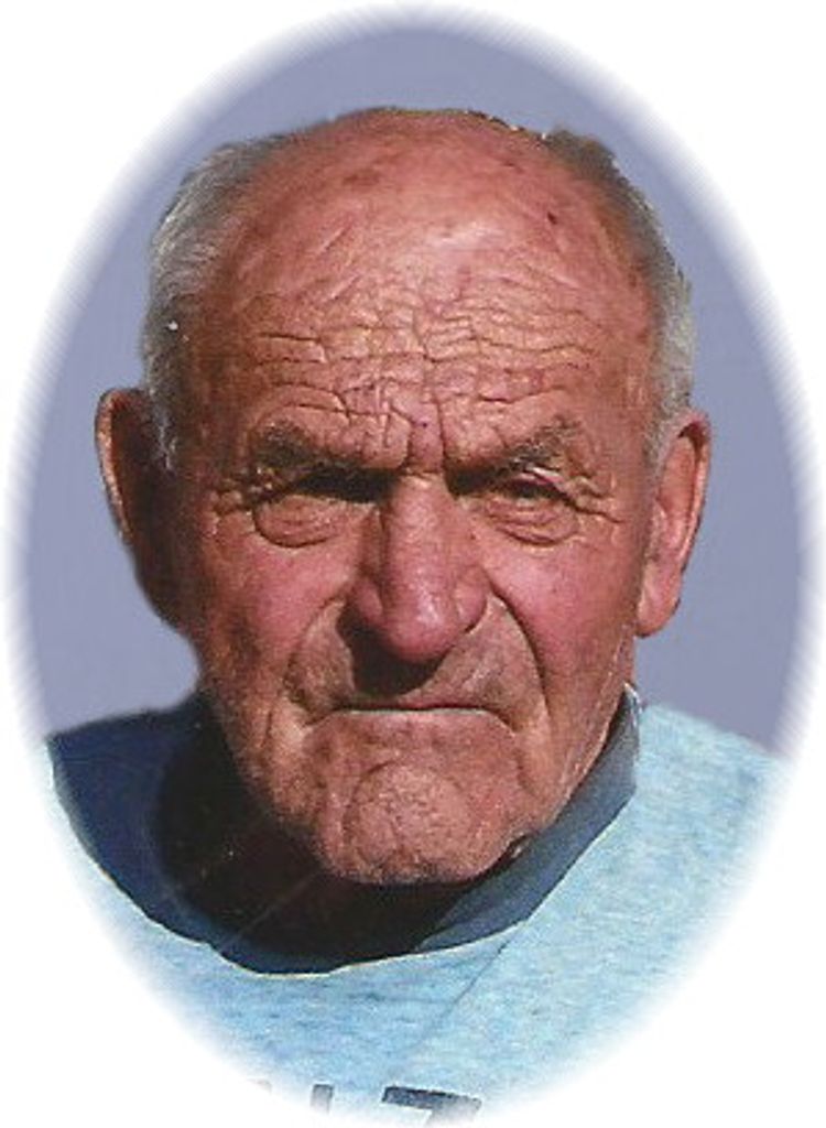 Edward Rerick