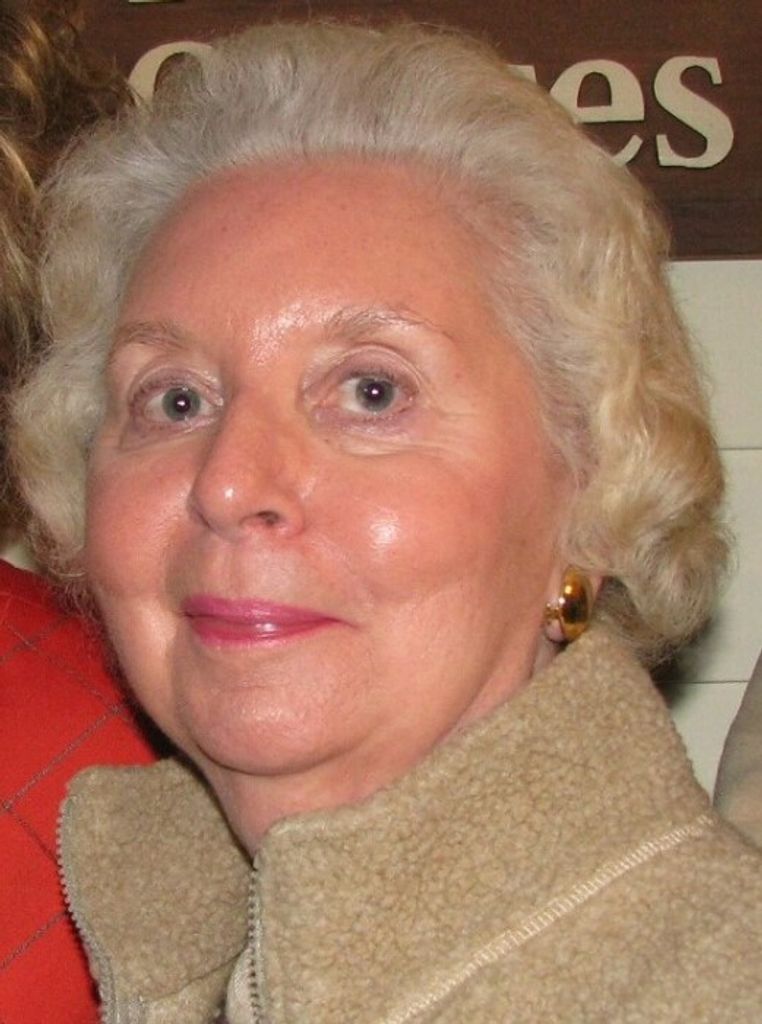 Sylvia Ann (Kuna)  Ayars