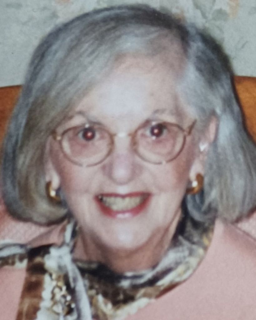 Virginia Wilkinson Profile Photo