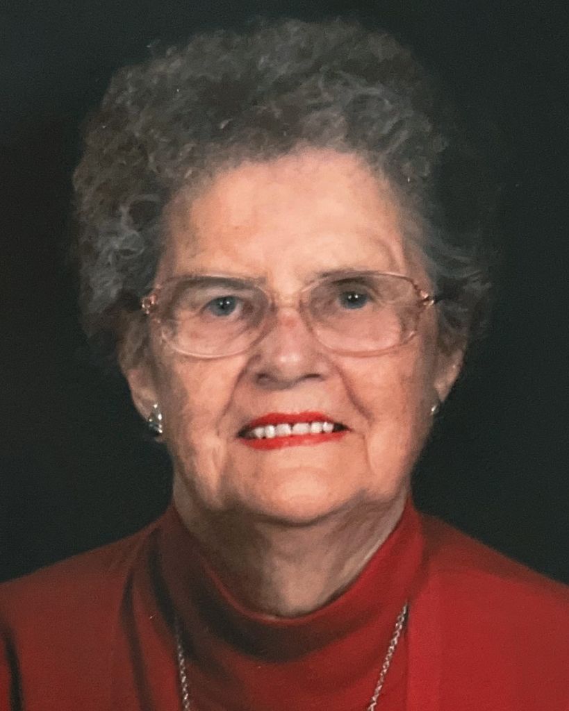 Frances Trusal Profile Photo
