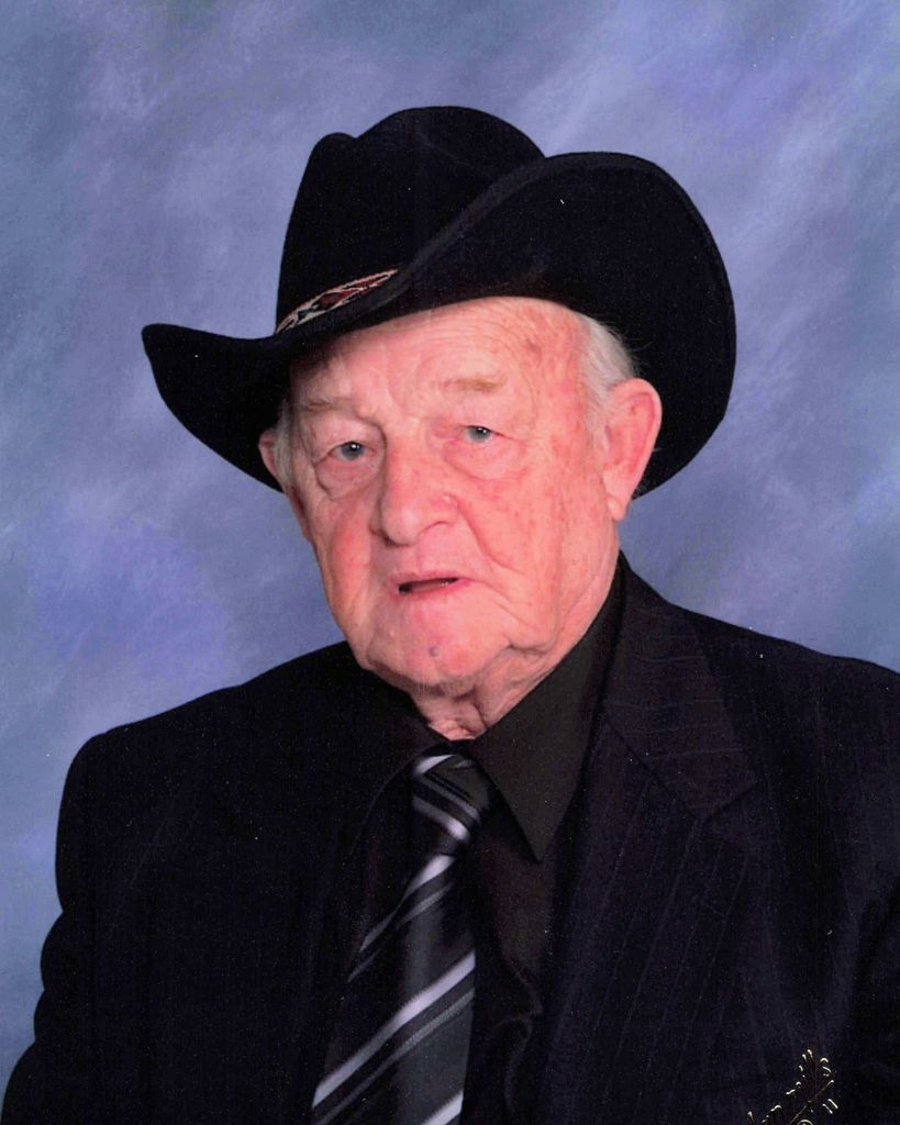 Robert C. Hilton