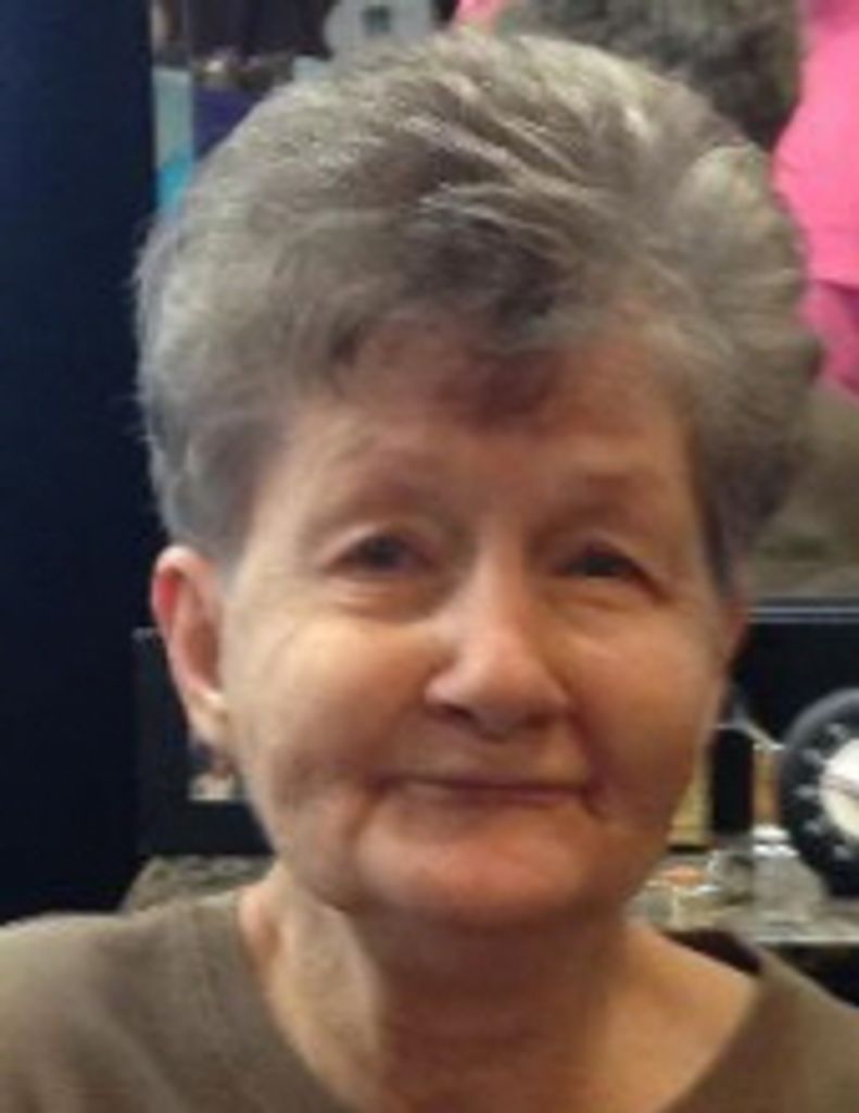 Lena Marie Butcher