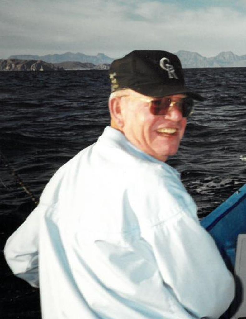 Bill  G. Ralph