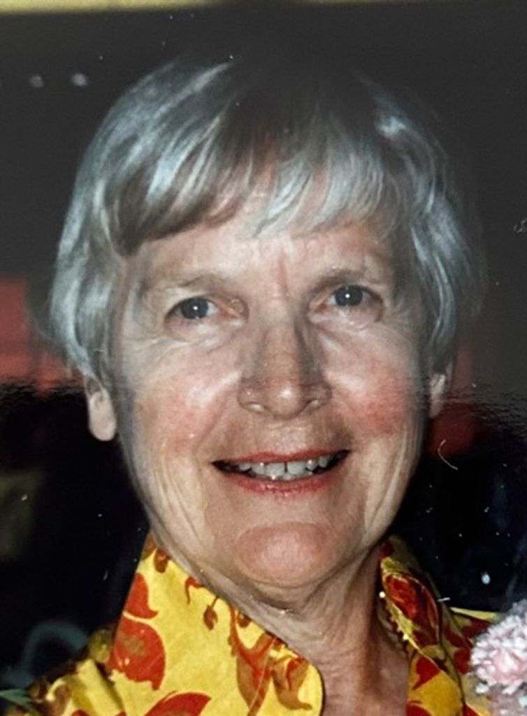 Nancy Potter Bennett Davis Profile Photo