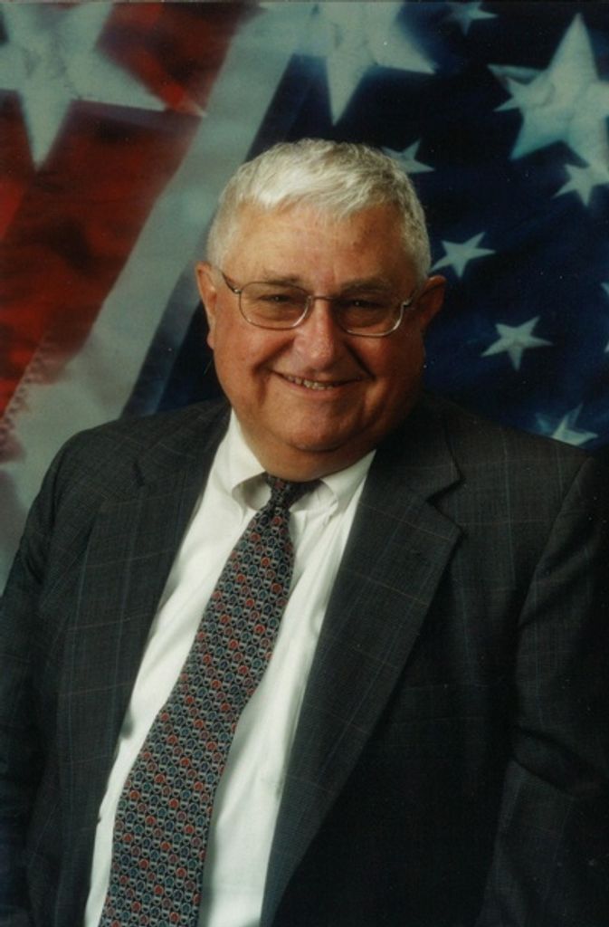 Keith Wilford Reichmann