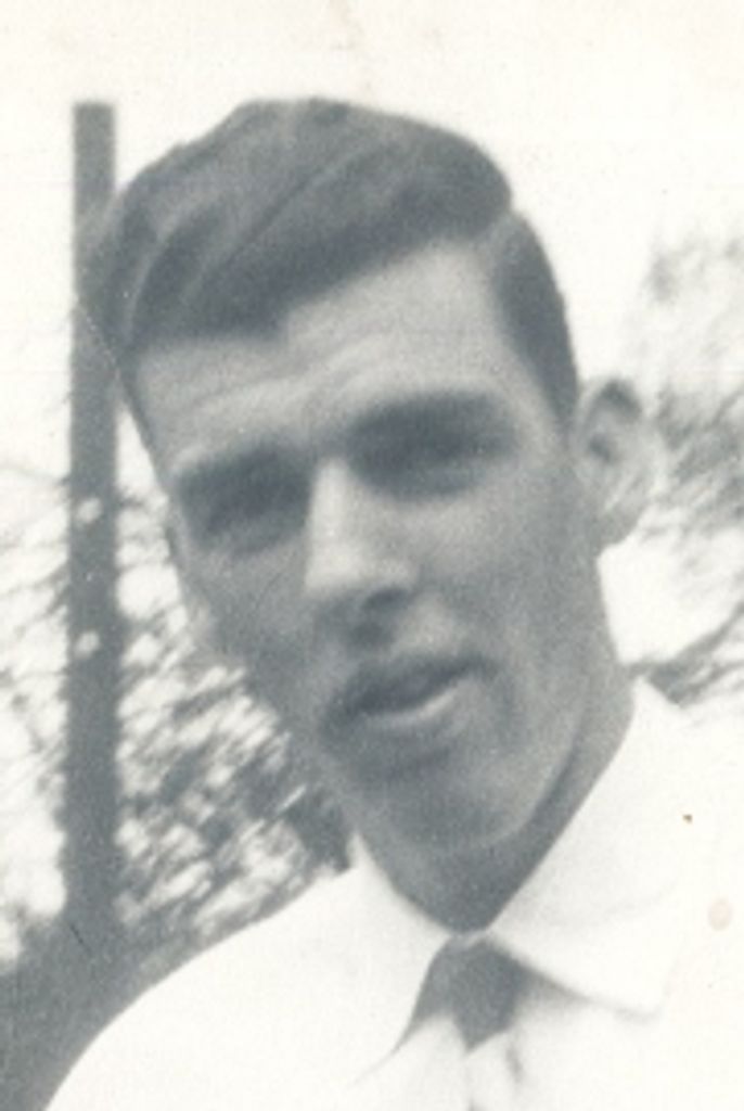 Charles Ray Hayes