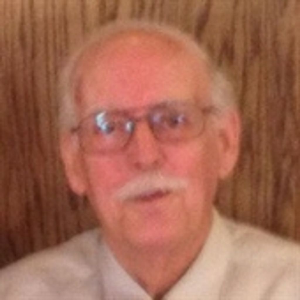 Rev. Roy Eugene Hatton