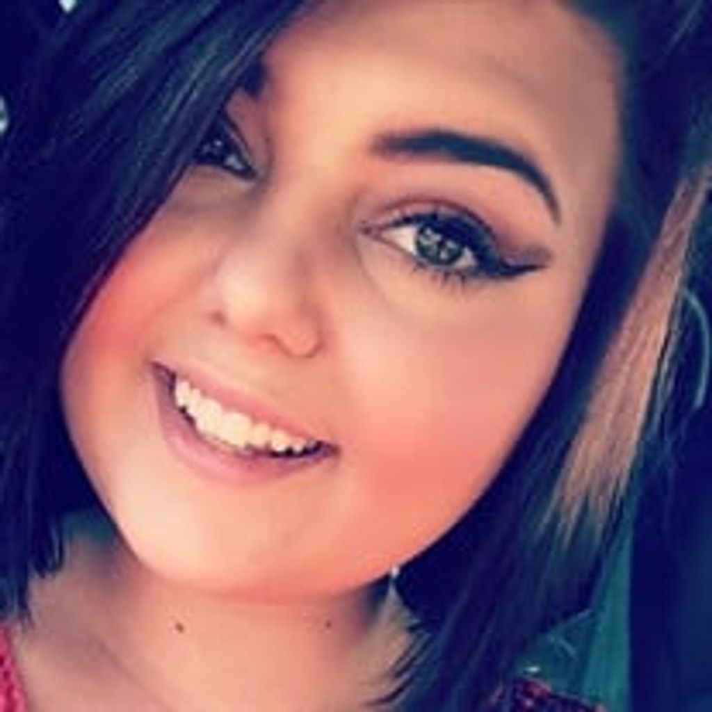 Saranna Marie Simmons