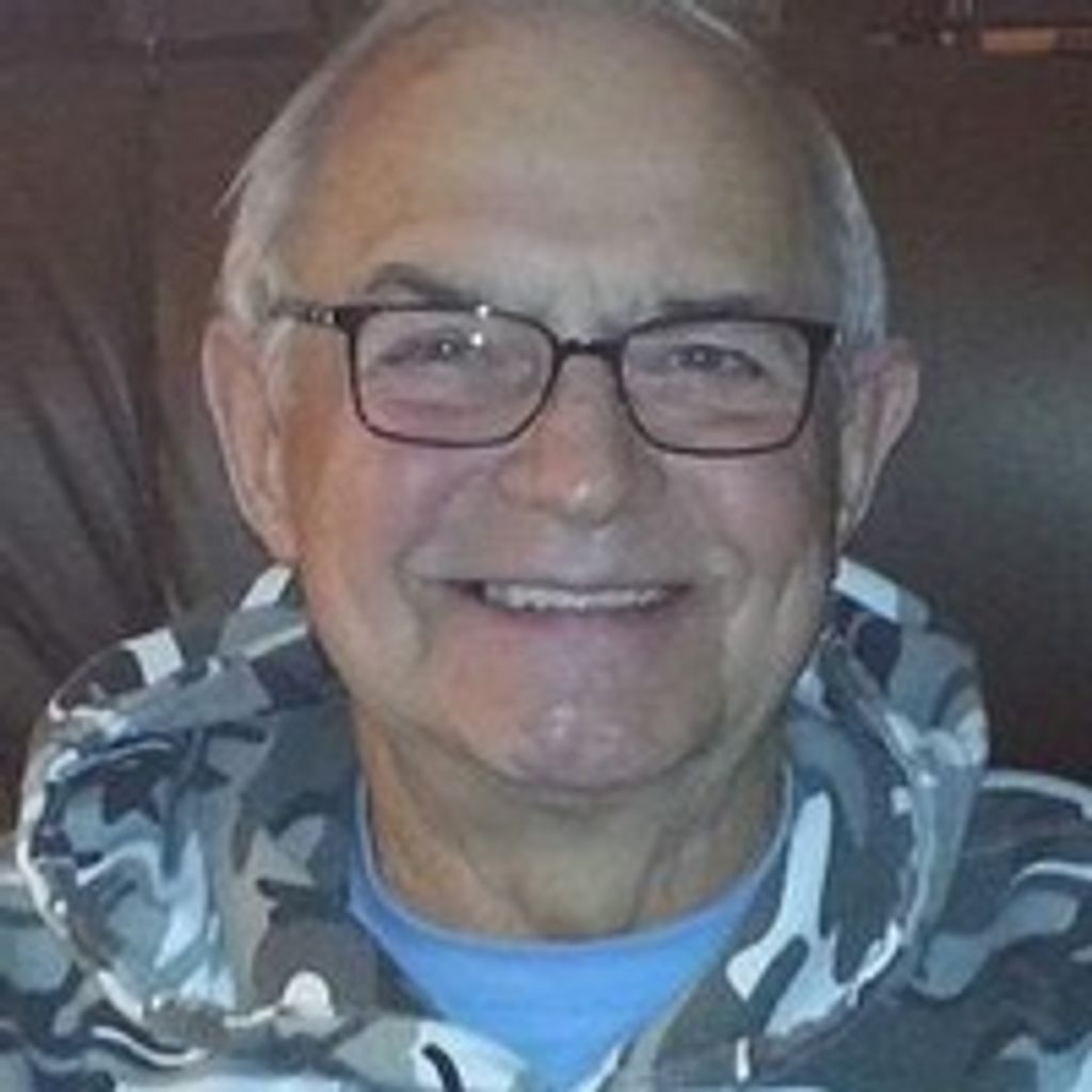 Allan J. Wodzinski Profile Photo