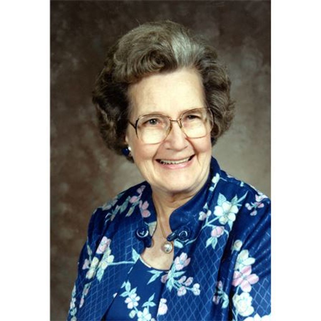 Mildred Ila Rummel