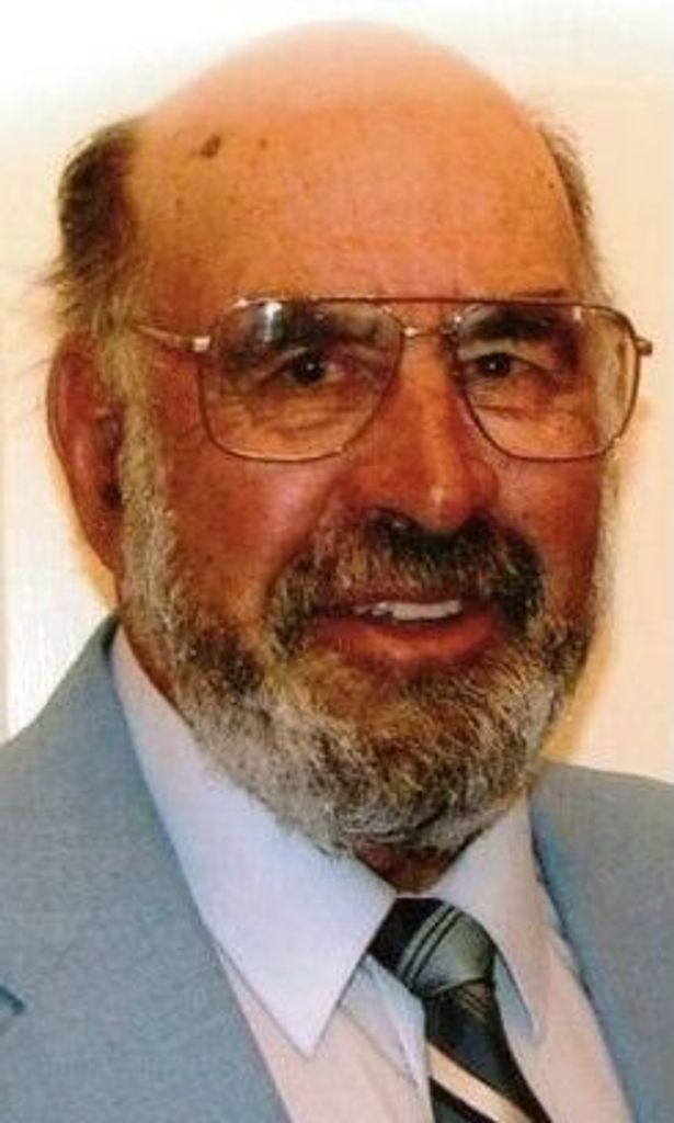 James Ellwood Jenkins Profile Photo