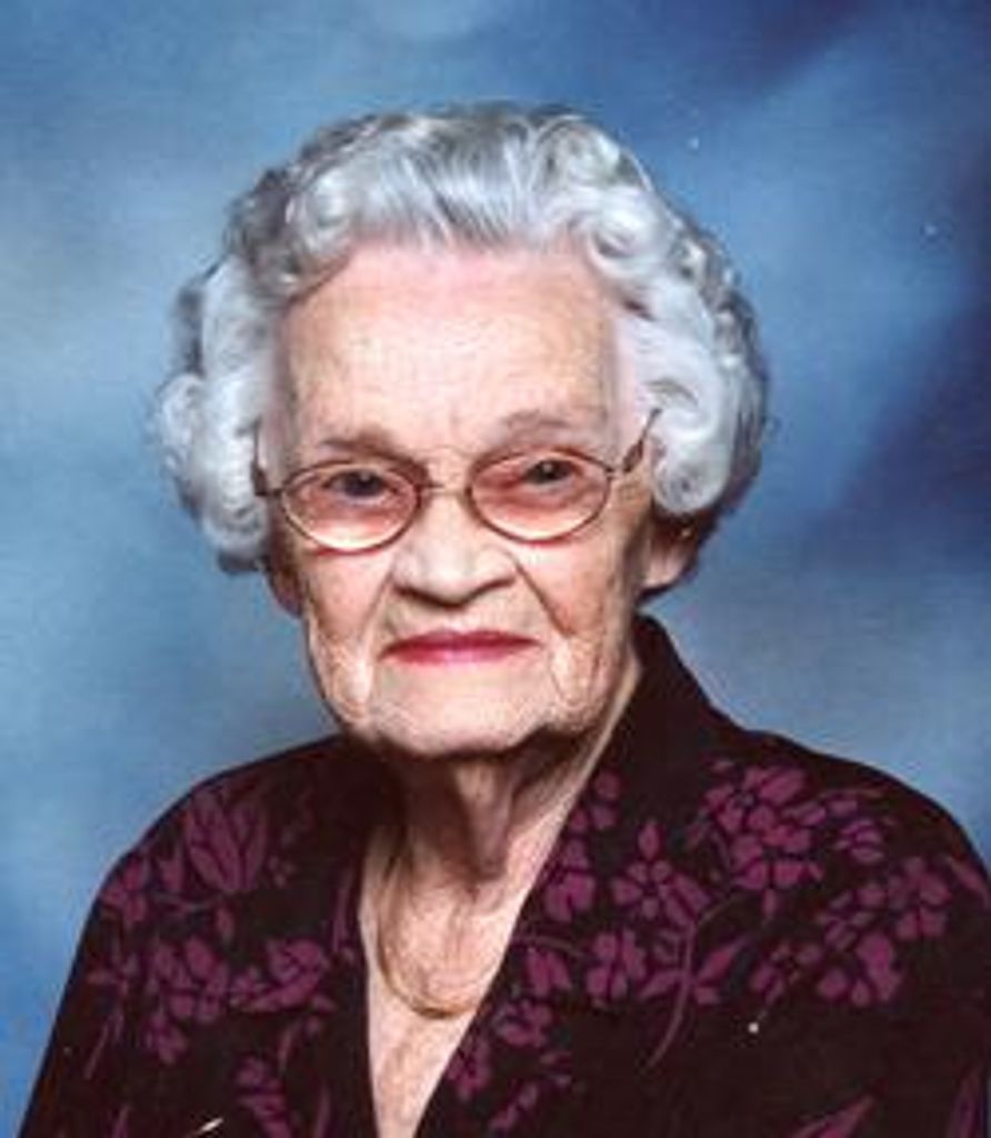 Helen E. Gobeli