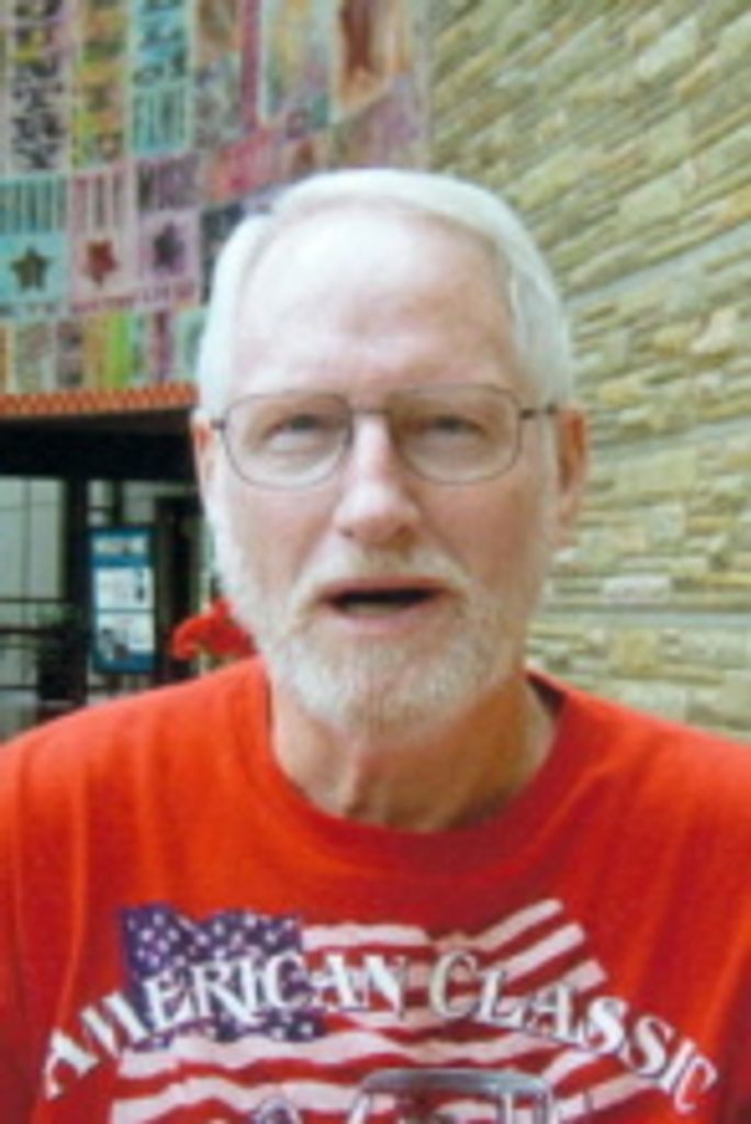 Larry Wayne Bender