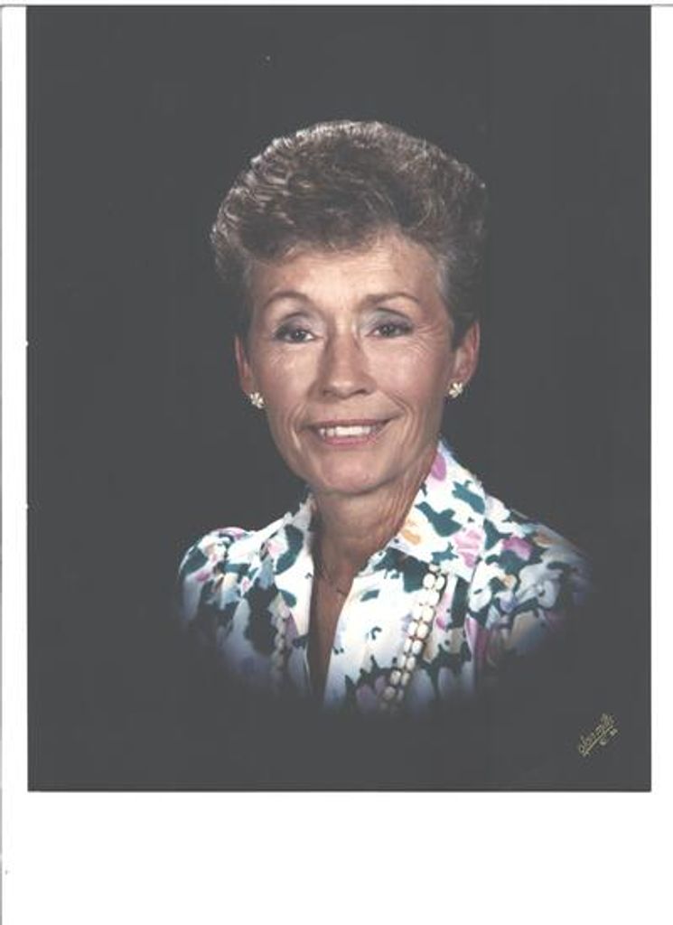 Sarah Ruth Denny-Haig Profile Photo