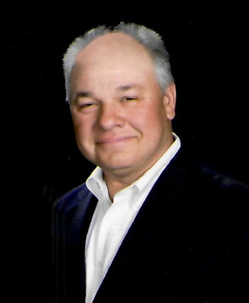 Ronald Stephan Annuschat Profile Photo