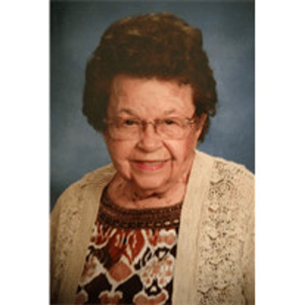 Margaret Cook, "Butch"