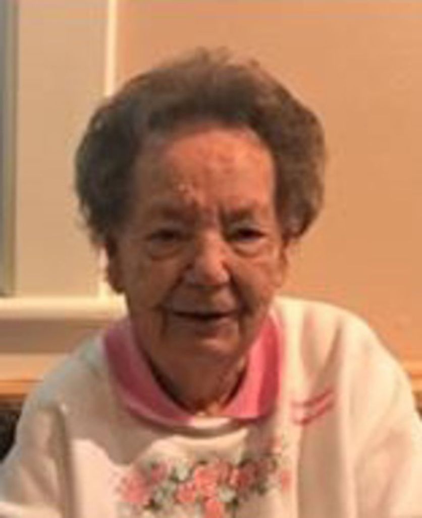 Alma O'Rourke Profile Photo