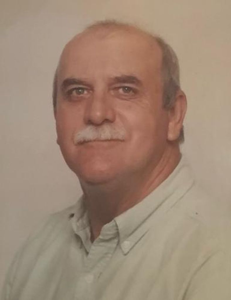 William "Bill" Carl Heath Profile Photo