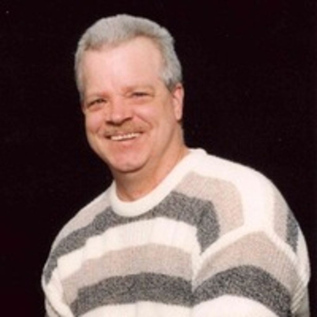 Jeffrey "Rick" Coleman