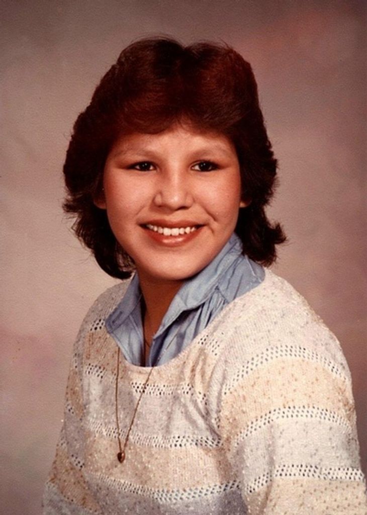 Joni Claudine Biddell Profile Photo