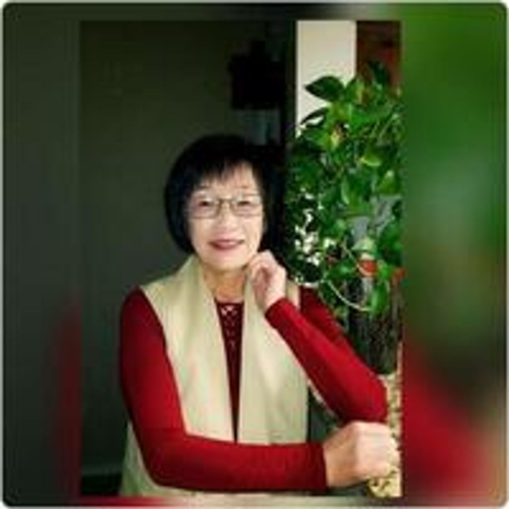 Ok Sil Zhang