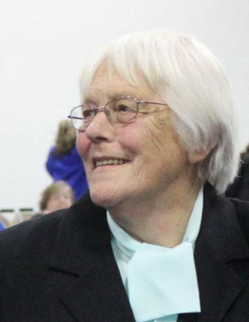 Ruth Doris Alvesteffer Profile Photo