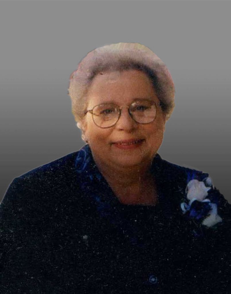 Yvonne "Vonnie" (Preuss)  Hector Profile Photo