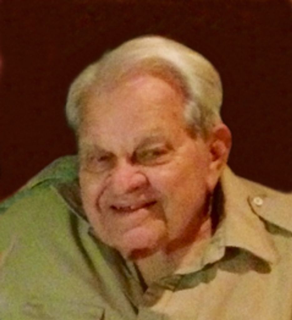 William S Byers Sr.