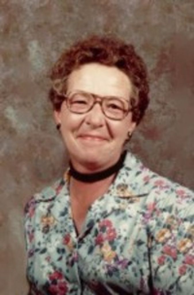 Lela Anderson